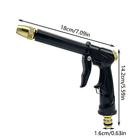 Mua Đầu vòi xịt nước áp suất cao