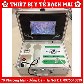 Máy Soi Da Màn Hình 9inch, 7inch