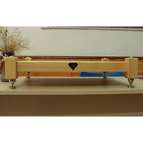 Mua Kệ audio gỗ sồi 1 tầng Venza GS01  kệ để amply  kệ để đầu CD