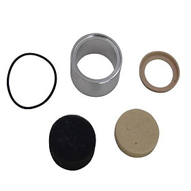 2Set Piston Seal Kits for P38  EAS Air  Compressors Pad