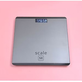 CÂN ĐIỆN TỬ KIỂM TRA SỨC KHỎE HÀNG NGÀY THÔNG MINH