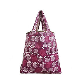 1Pcs Cute Cartoon Foldable Handy Lady Bag Foldable Tote Recycle large shopping Bag Eco Reusable Fruit Vegetable Shopping Bag