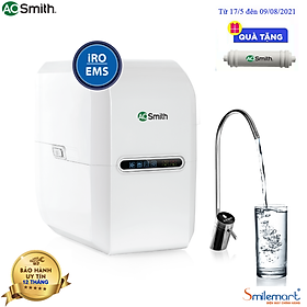Máy lọc nước A.O Smith AR75-A-S-2 - Hàng chính hãng