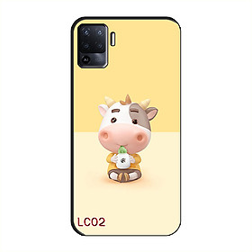 Ốp Lưng Dành Cho OPPO A94