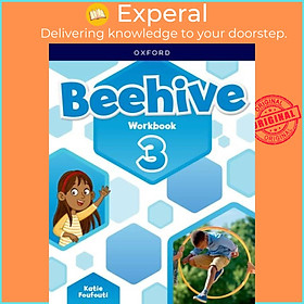 Sách - Beehive: Level 3: Workbook - Learn, grow, fly. Together, we get results! by  (UK edition, paperback)