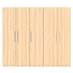 Tủ Áo FT176 (220cm x 200cm)