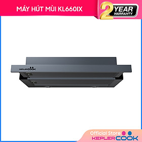 Mua Máy hút mùi Keplercook KL660IX ( 90cm )- Hàng chính hãng