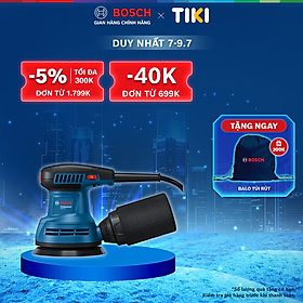 Mua Máy chà lệch tâm GEX 125