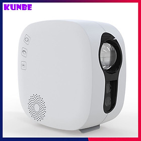 Mua Đèn Thiên Hà Galaxy Ver.2 KUNBE Kiêm Loa Bluetooth Chiếu Bầu Trời Sao Đêm Lấp Lánh Cho Phòng Bay  Sân Khấu