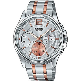 Đồng hồ nam Casio MTP-E305RG