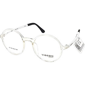 Gọng Kính Thời Trang Vigcom VG102 C10 (52/19/140)