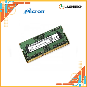 Mua Bộ nhớ ram máy tính 1866 Micron 8GB MT16KTF1G64HZ - Hàng Nhập Khẩu