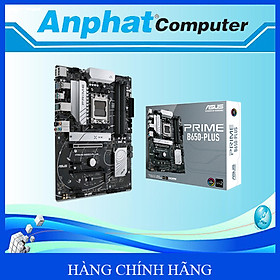 Mua Bo mạch chủ Main ASUS PRIME B650-PLUS Socket AMD AM5 - Hàng Chính Hãng