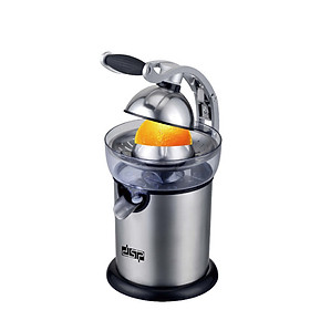 Máy vắt cam cao cấp DSP Công suất 130W,  Dung tích 1000ml, trọng lượng 3kg, Chất liệu Inox 304 - Hàng nhập khẩu