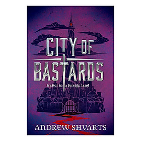 City Of Bastards