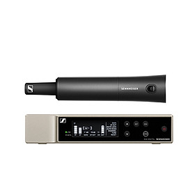 Mua Bộ micro không dây cầm tay kỹ thuật số Sennheiser EW D SKM BASE SET Chua bao gồm đầu micro - Hàng chính hãng
