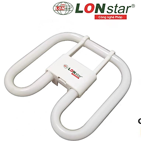 Mua Bóng Đèn Huỳnh Quang  Bóng Đèn Neon LONstar 21W Chuyên Lắp Đèn Ốp Trần