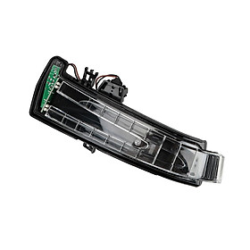 Đèn LED gắn kính chiếu hậu dành cho xe hơi Benz W221 W212 W204 W176 W246 X156 C204 C117 X117