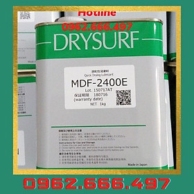 Mua Dầu DRYSURF MDF-2400E