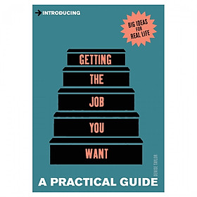 Hình ảnh A Practical Guide To Getting The Job You Want