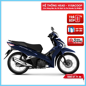 Xe máy Honda Future 125 FI 2024