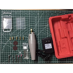 Mua Bộ khoan mài cầm tay