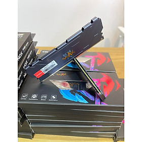 Mua RAM COLORFUL 8GB DR4/3200 BATTLE-AX (CÓ TẢN) - Hàng chính hãng