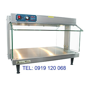 Mua Tủ giữ nóng thức ăn Slightwind SWHD 1 tầng - Hàng chính hãng