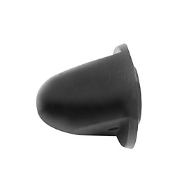 Propeller Nut 647-45616-02-00 Replace Parts for Outboard  5HP  Stable Performance Engine Parts Easily to Install