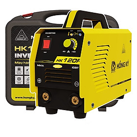 Mua Máy Hàn Que Hồng Ký HK 120F máy móc việt nam