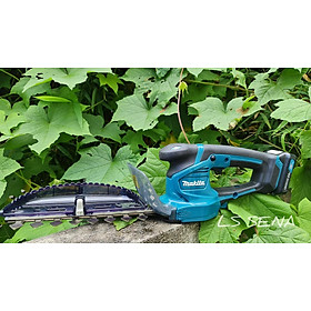 MÁY TỈA HÀNG RÀO PIN 12V 200 MM MAKITA UH201DWAX (1 PIN 12V MAX 2.0AH VÀ 1 SẠC NHANH.) - HÀNG CHÍNH HÃNG