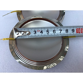 LÁ COIL TRÉP 750 - VÒNG COIL 72.2 DÂY ĐỒNG TRÒN