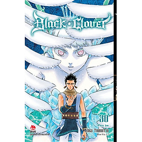 Kim Đồng - Black Clover