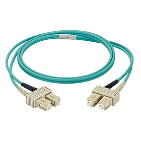 Mua Dây nhảy quang Single-mode SC duplex  chiều dài 10 mét - Mã NKFP923RSSSM010 - Hàng chính hãng PANDUIT