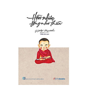 Hồn nhiên sống như thiền