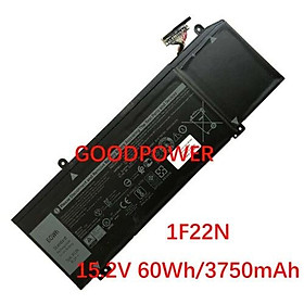 Mua Pin Dùng Cho Laptop Dell Alienware M15 2018 M17 G5 5590 G7 7590 7790 8622M HYWXJ / G7 17 7790 /G7 15 7590 06YV0V  0JJPFK  1F22N XRGXX