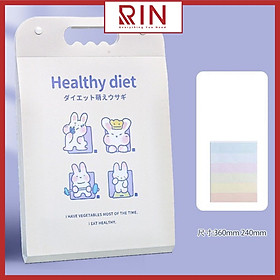 File đựng tài liệu A4 đứng/ Túi tài liệu A4 đứng - 13 ngăn lưu trữ tài liệu