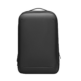 Balo dành choLaptop, Macbook mỏng nhẹ kèm cáp sạc ẩn USB Type A và USB Micro B cao cấp