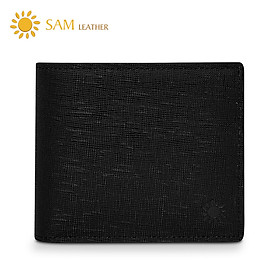 Hình ảnh Ví Da Nam SAM Leather SAM001