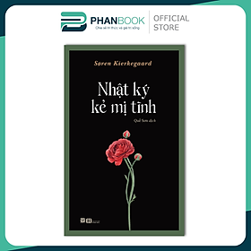 Nhật ký kẻ mị tình - Tiểu thuyết