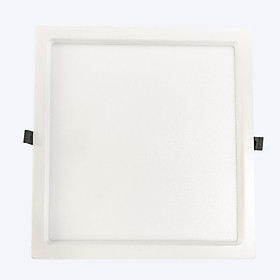 Mua Đèn âm trần vuông siêu mỏng 24w ENA