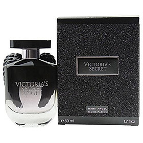 Victoria's Secret Dark Angel Eau De Parfum 1.7 fl oz / 50 mL