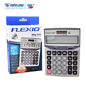 Máy Tính Flexio Flexoffice Cal-03S