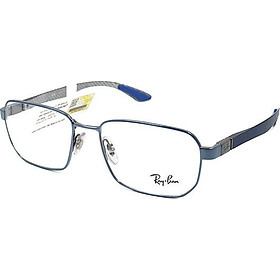 Gọng Kính Unisex Rayban RB8419 2900 (54)