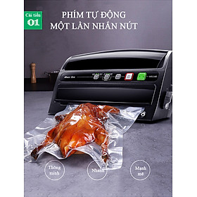 Mua Máy hút chân không gia đình - máy hút chân không thực phẩm