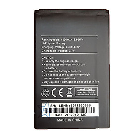 Mua Pin Dành cho điện thoại Wiko Sunny 2 Plus