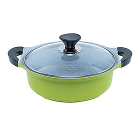 Nồi Happy Home Pro Cote, 24cm