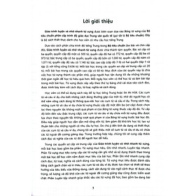 Sách - Bộ Tiêu Chuẩn Phân Cấp Trình Độ Giáo Dục Trung Văn Quốc Tế - Giáo Trình Luyện Và Nhớ Nhanh Từ Vựng - Cấp Độ 5