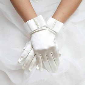 Găng tay Cô dâu và Dạ hội MS: 38445