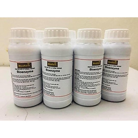 Chế phẩm Xử lí côn trùng cho hoa 250ml